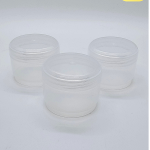 50g Transparent Jar