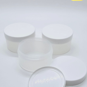50g Single Wall Premium Jar