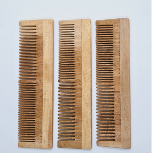 Regular Dual Tooth Neem Comb