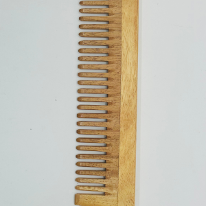 Regular Wide Tooth Comb