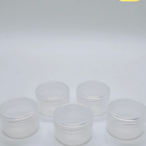 15g Transparent Jar