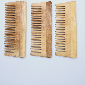 Shampoo Comb