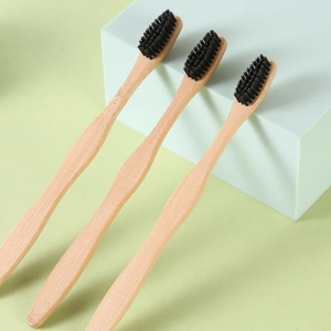 Adult Charcoal Infused Toothbrush