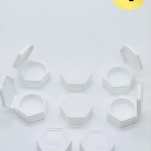 5g Hexa Jar
