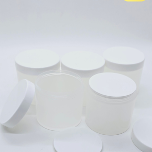 100g Single Wall Premium Jar