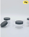 25g Cream Jar