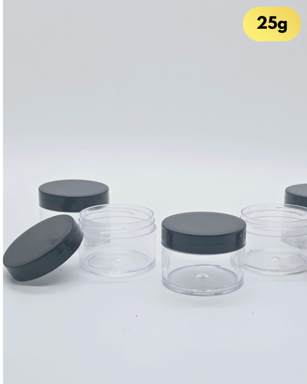 25g Cream Jar