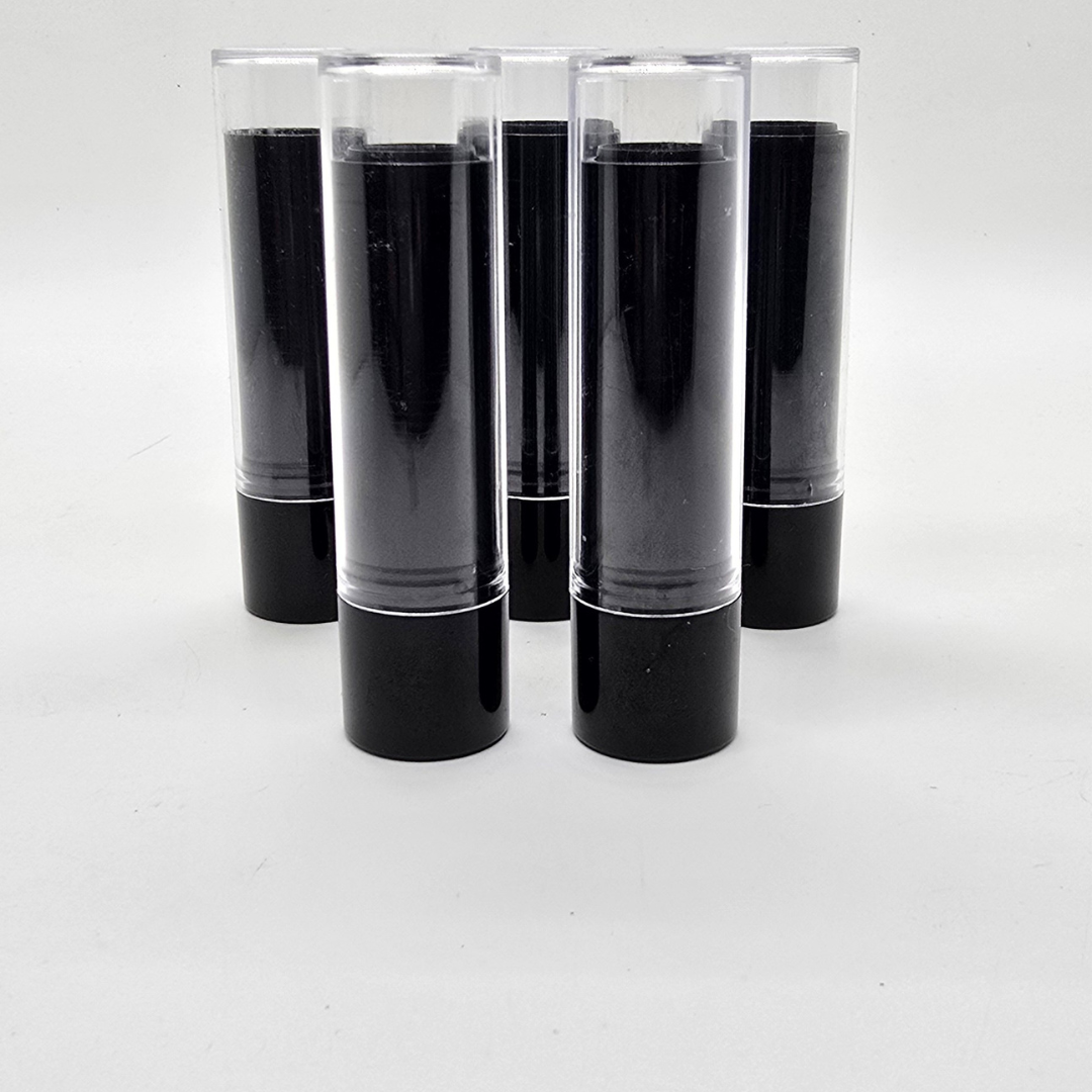 Lipstick Container Black