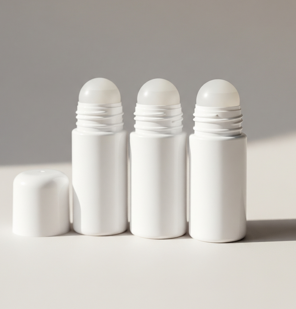 Roll on Bottle 50 ml