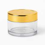 15g SAN cosmetic jar
