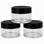 15g SAN Cosmetic Jar