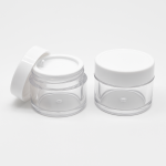 15g SAN Cosmetic Jar