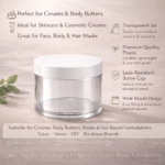 100 grams san jar Infographics 1