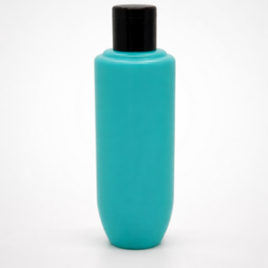 100 ml oil bottle Turquoise Green