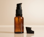 Amber serum pump bottle 1 e1767772869946