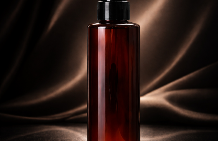 packaging for ayurvedic products India - bottles jars pouches for herbal brands