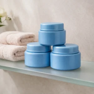 blue-cream-jar-double-wall-design