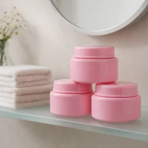 pink-cream-jar-double-wall-design