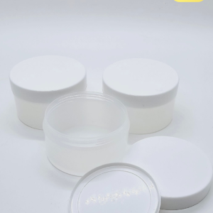 50g Single Wall Premium Jar