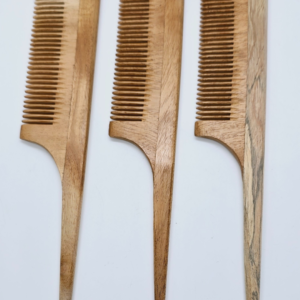 Tail Comb