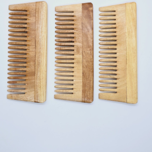 Shampoo Comb
