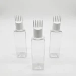 100ml comb applicator bottle