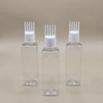 100ml comb applicator bottle