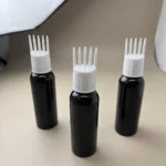 50ml comb applicator bottle