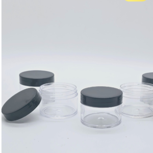 25g Cream Jar - PS