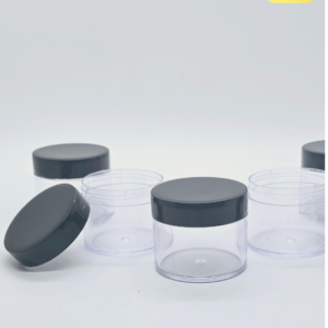 50g PS Jar