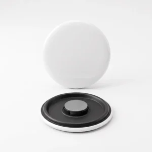 Custom Printed Fridge Magnet – 44mm & 58mm Round